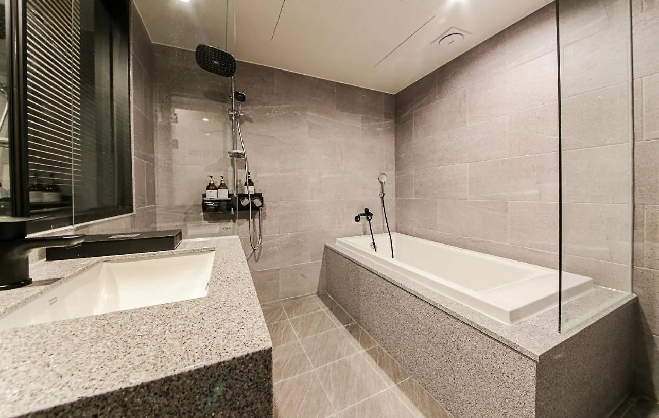 Gray 191 Hotel 부산광역시