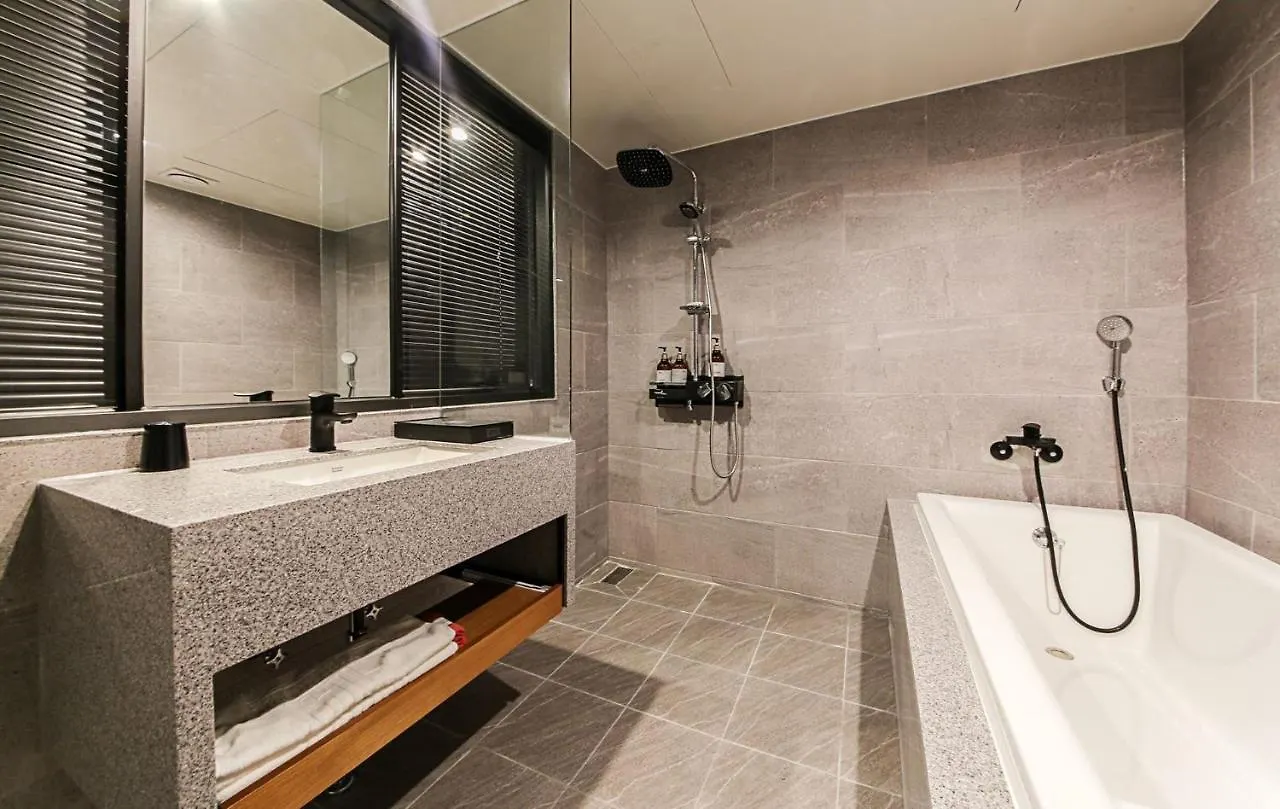 Gray 191 Hotel 부산광역시 대한민국