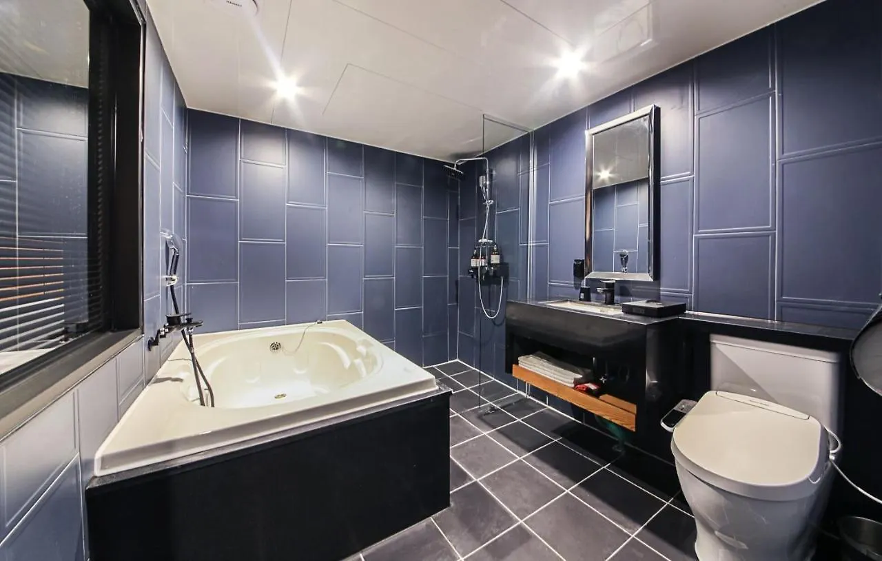 Gray 191 Hotel 부산광역시