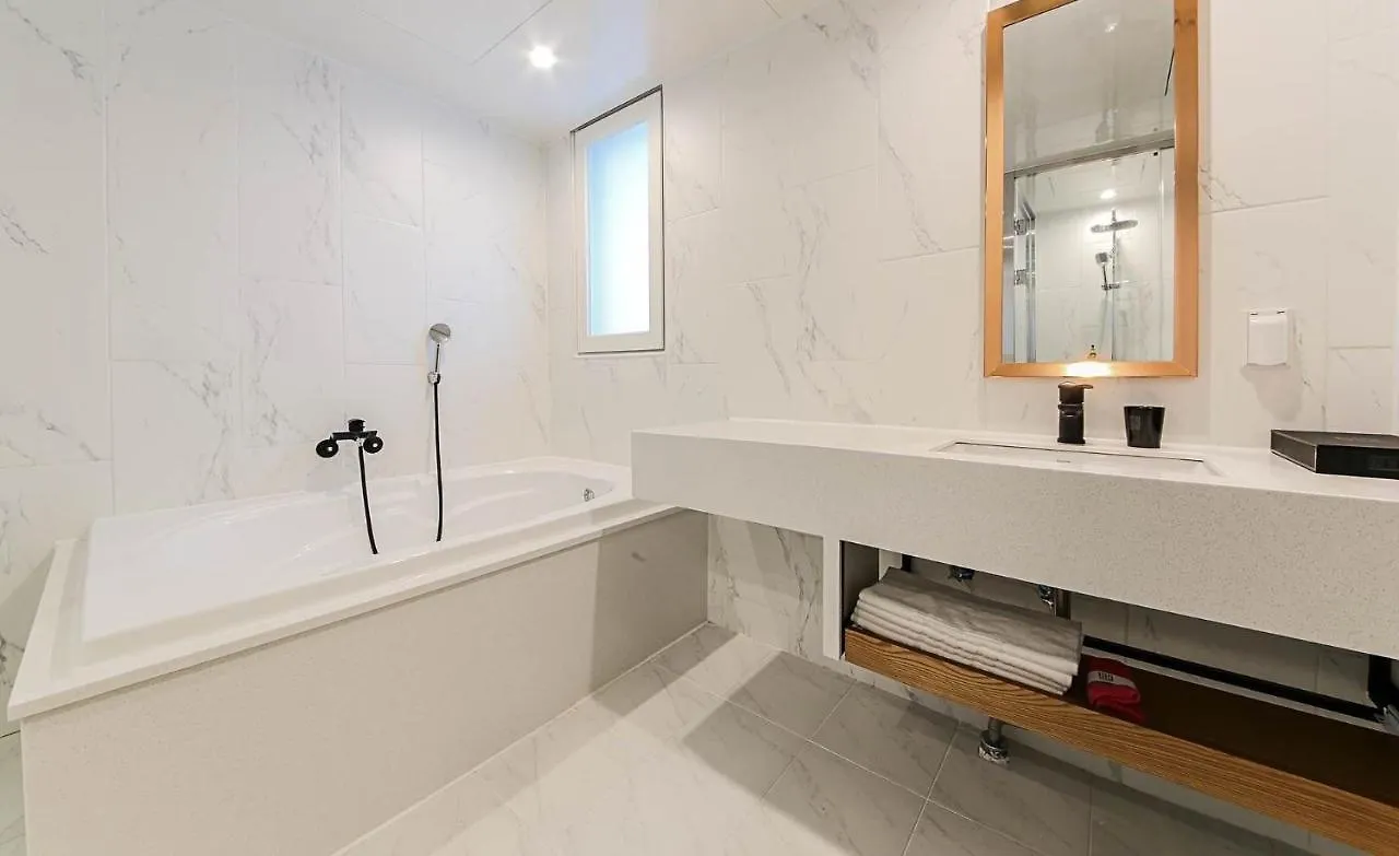 Gray 191 Hotel 부산광역시