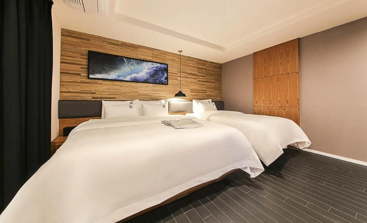 Gray 191 Hotel 부산광역시